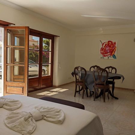 Appartement La Em Cima à Sesimbra Extérieur photo