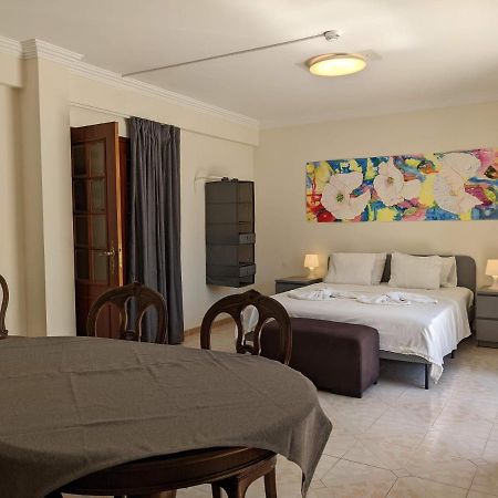 Appartement La Em Cima à Sesimbra Extérieur photo