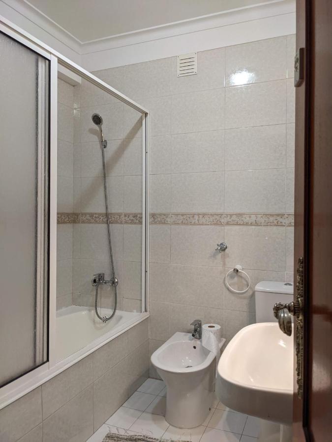 Appartement La Em Cima à Sesimbra Extérieur photo
