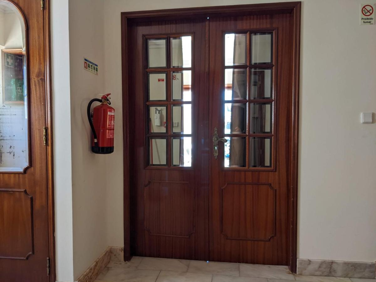 Appartement La Em Cima à Sesimbra Extérieur photo