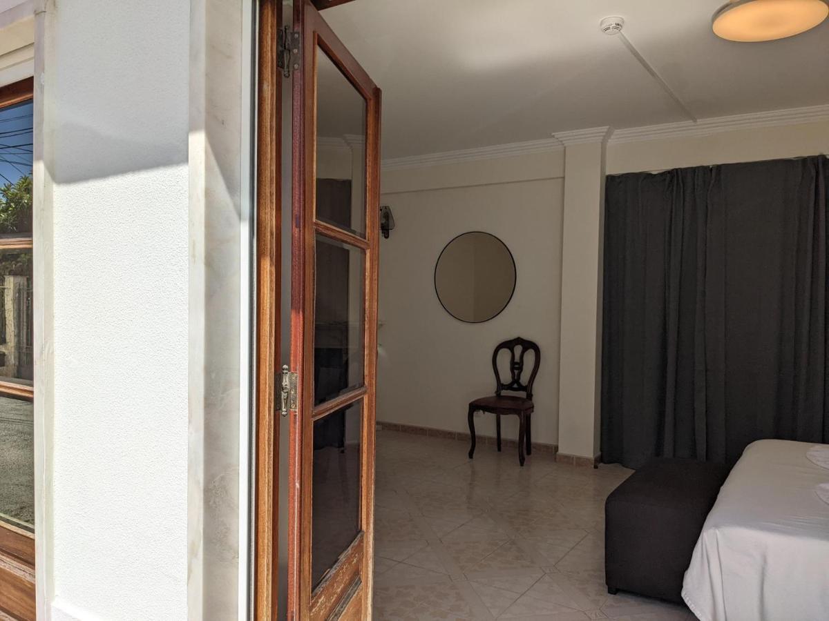 Appartement La Em Cima à Sesimbra Extérieur photo