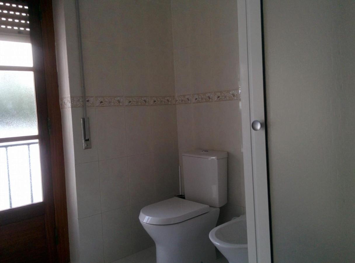 Appartement La Em Cima à Sesimbra Extérieur photo