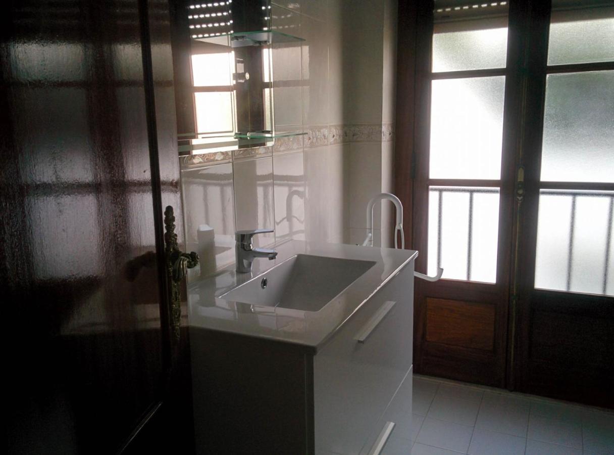 Appartement La Em Cima à Sesimbra Extérieur photo