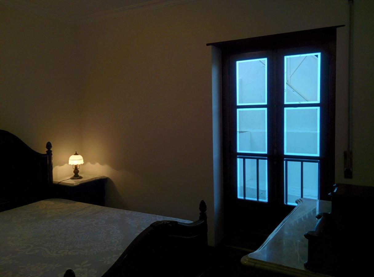 Appartement La Em Cima à Sesimbra Extérieur photo