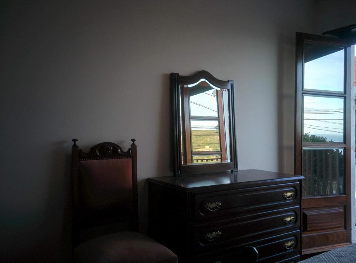 Appartement La Em Cima à Sesimbra Extérieur photo