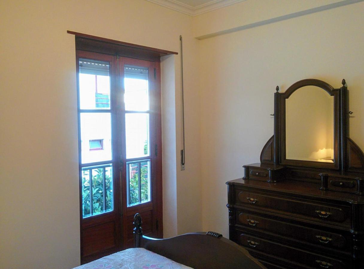 Appartement La Em Cima à Sesimbra Extérieur photo