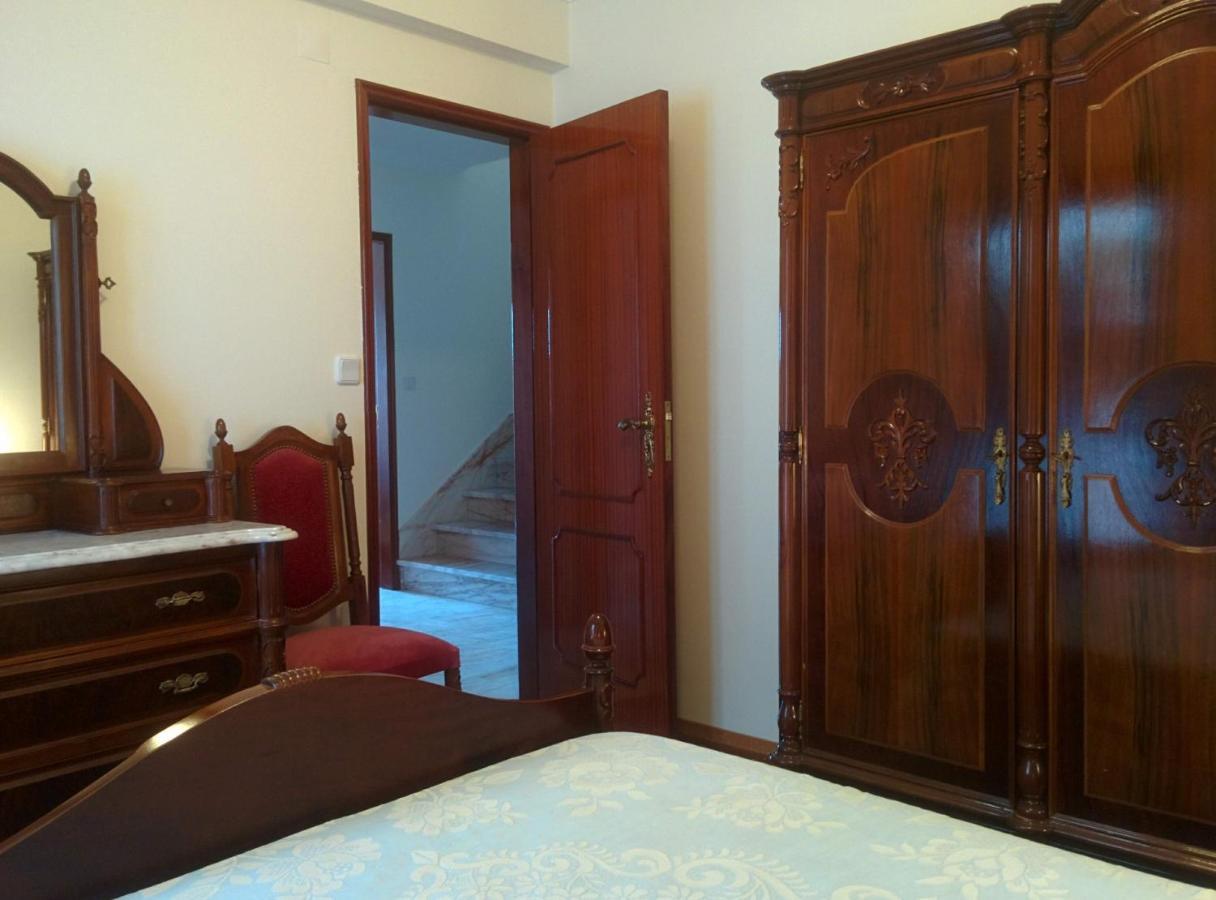 Appartement La Em Cima à Sesimbra Extérieur photo