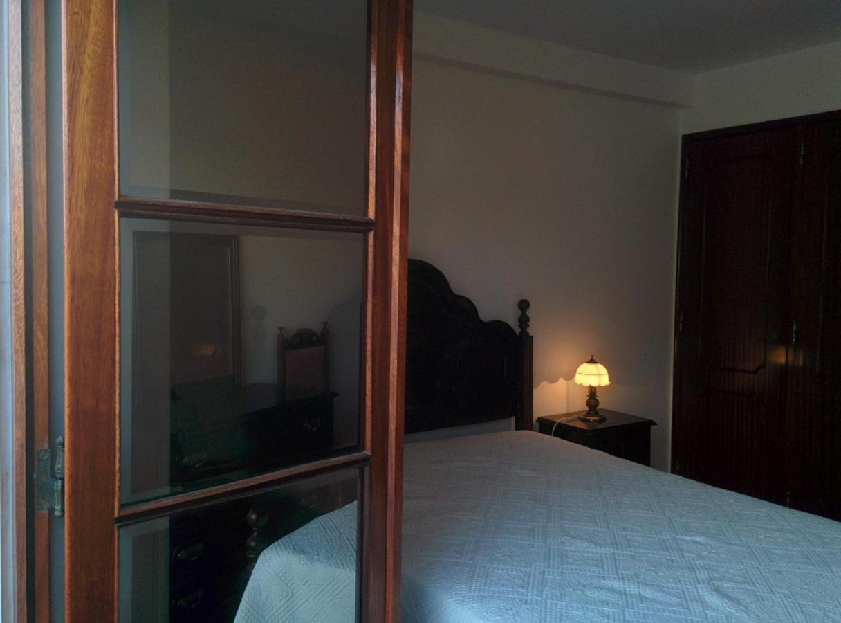 Appartement La Em Cima à Sesimbra Extérieur photo