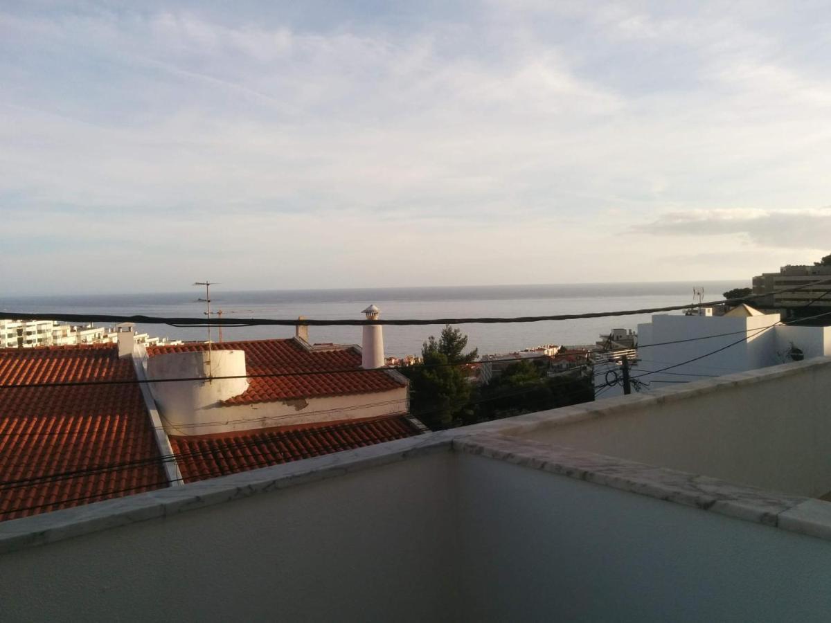 Appartement La Em Cima à Sesimbra Extérieur photo