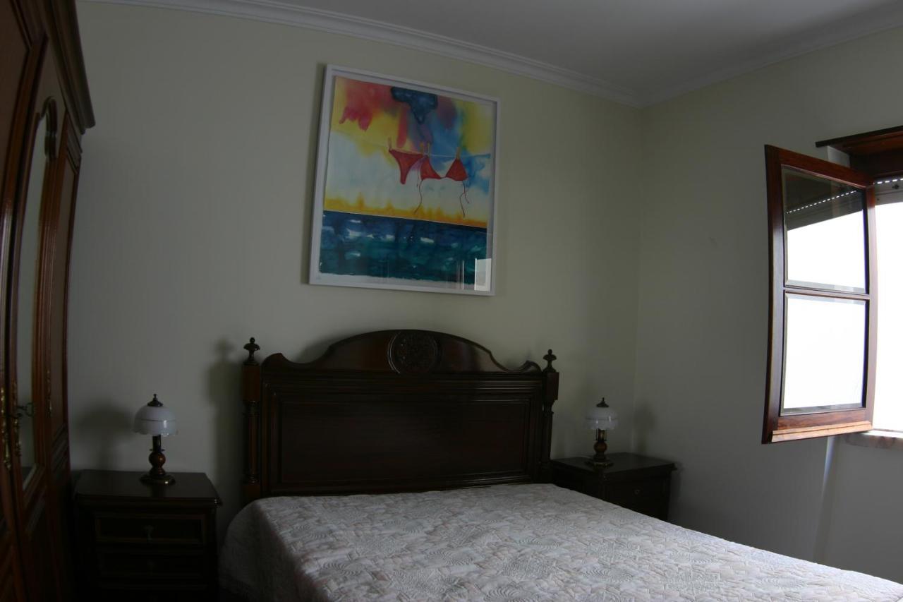 Appartement La Em Cima à Sesimbra Extérieur photo