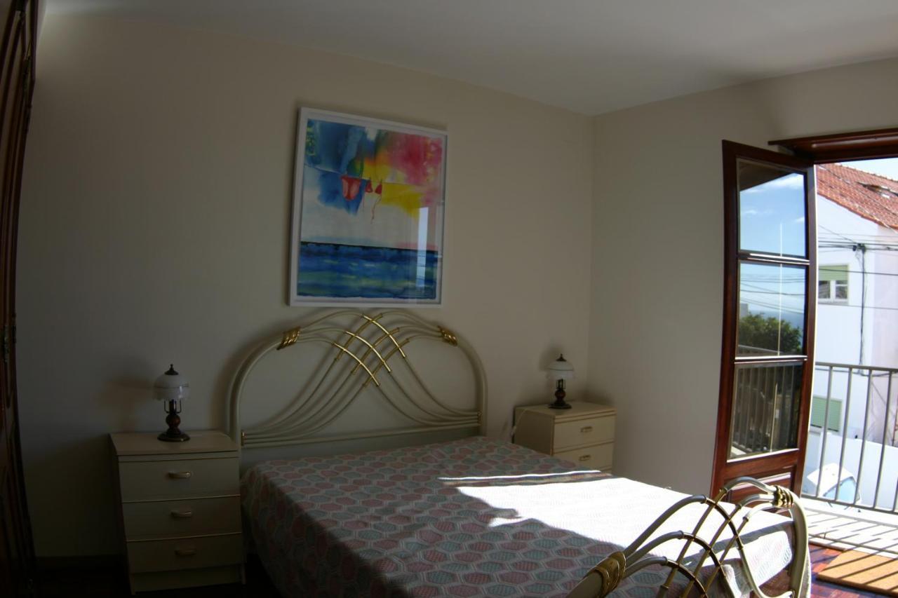 Appartement La Em Cima à Sesimbra Extérieur photo