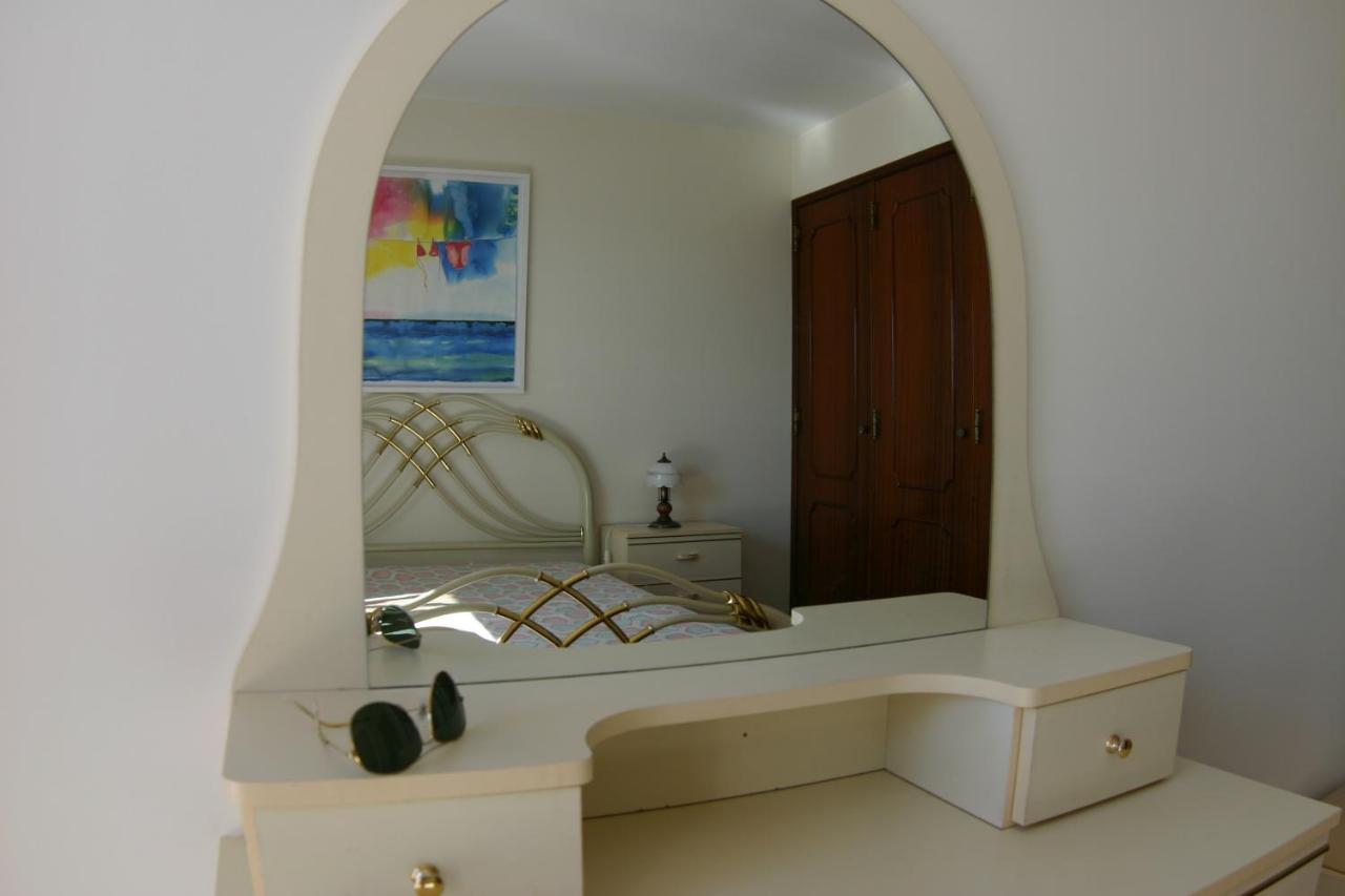 Appartement La Em Cima à Sesimbra Extérieur photo