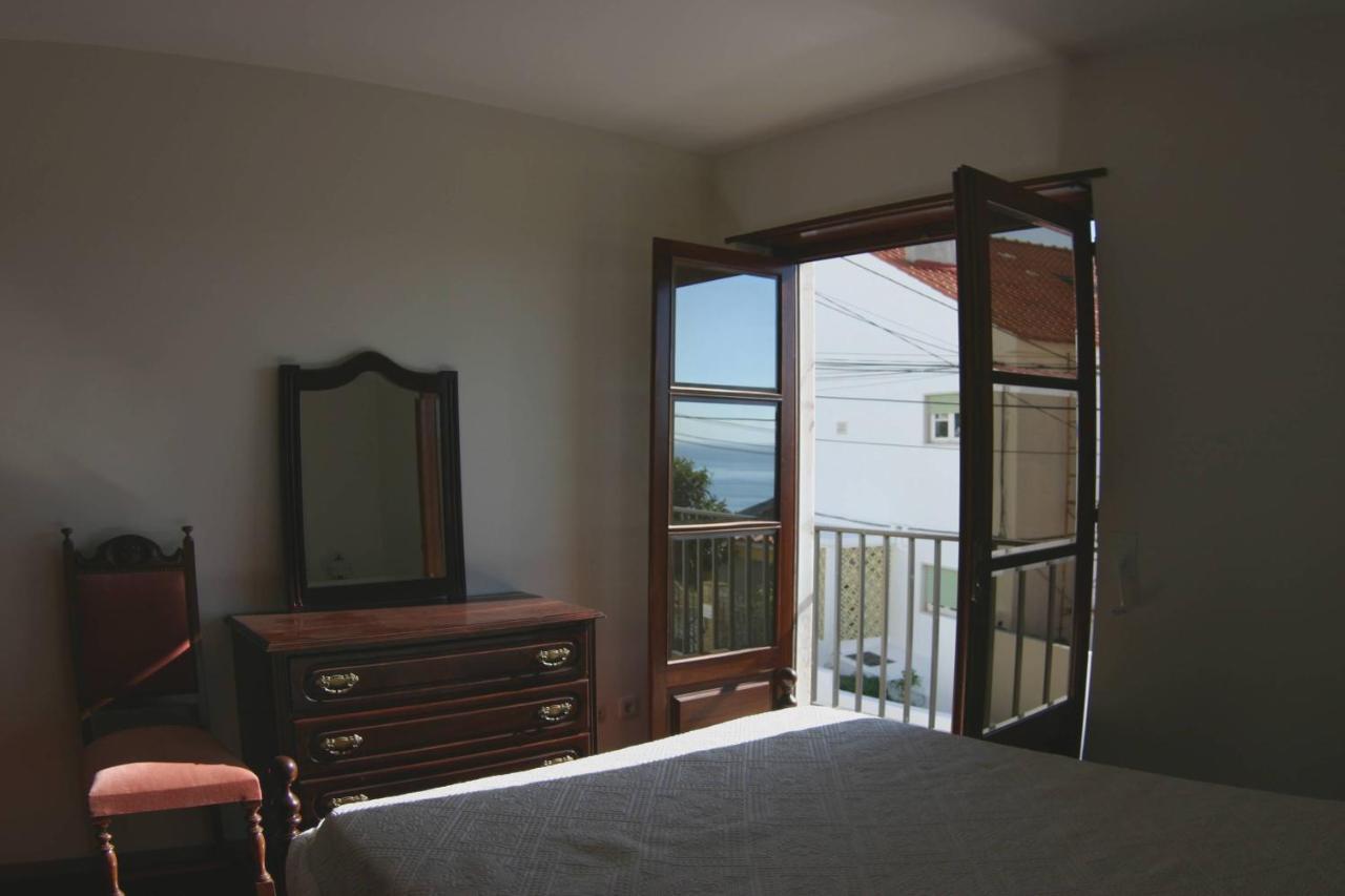 Appartement La Em Cima à Sesimbra Extérieur photo