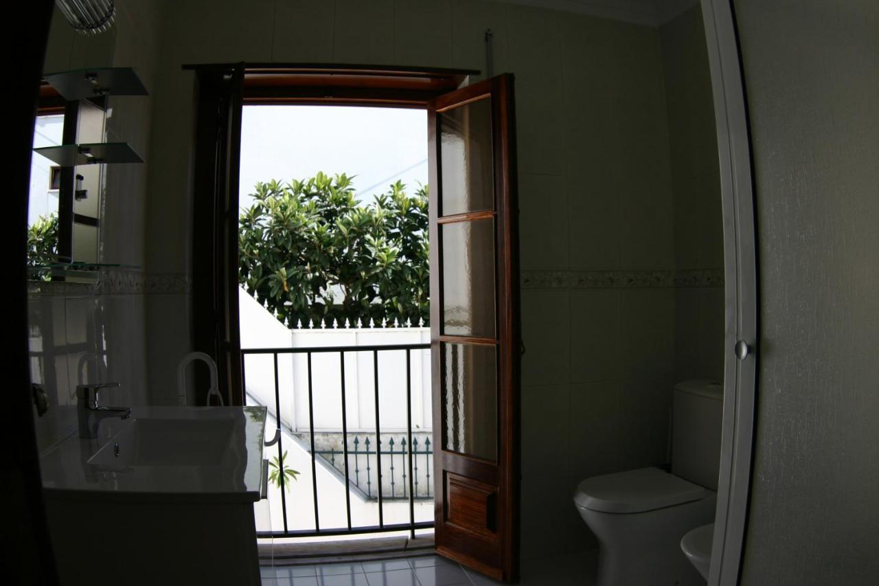 Appartement La Em Cima à Sesimbra Extérieur photo