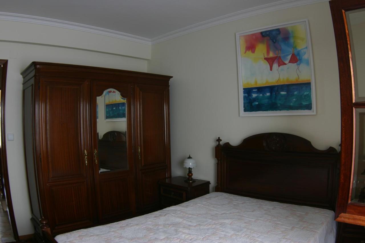 Appartement La Em Cima à Sesimbra Extérieur photo